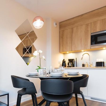 Vacationclub - Apartamenty Zakopianskie Apartament 427 자코파네 외부 사진