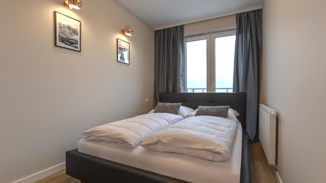 Vacationclub - Apartamenty Zakopianskie Apartament 427 자코파네 외부 사진