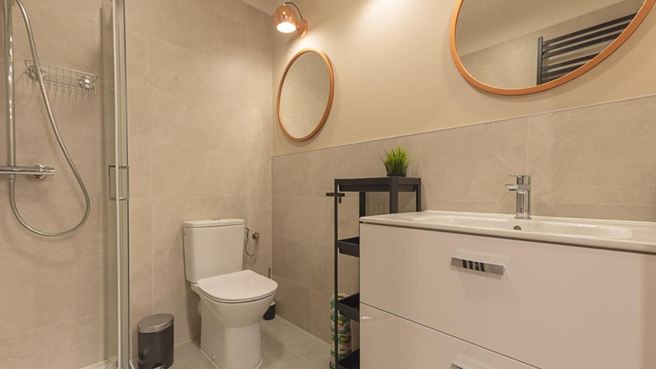 Vacationclub - Apartamenty Zakopianskie Apartament 427 자코파네 외부 사진