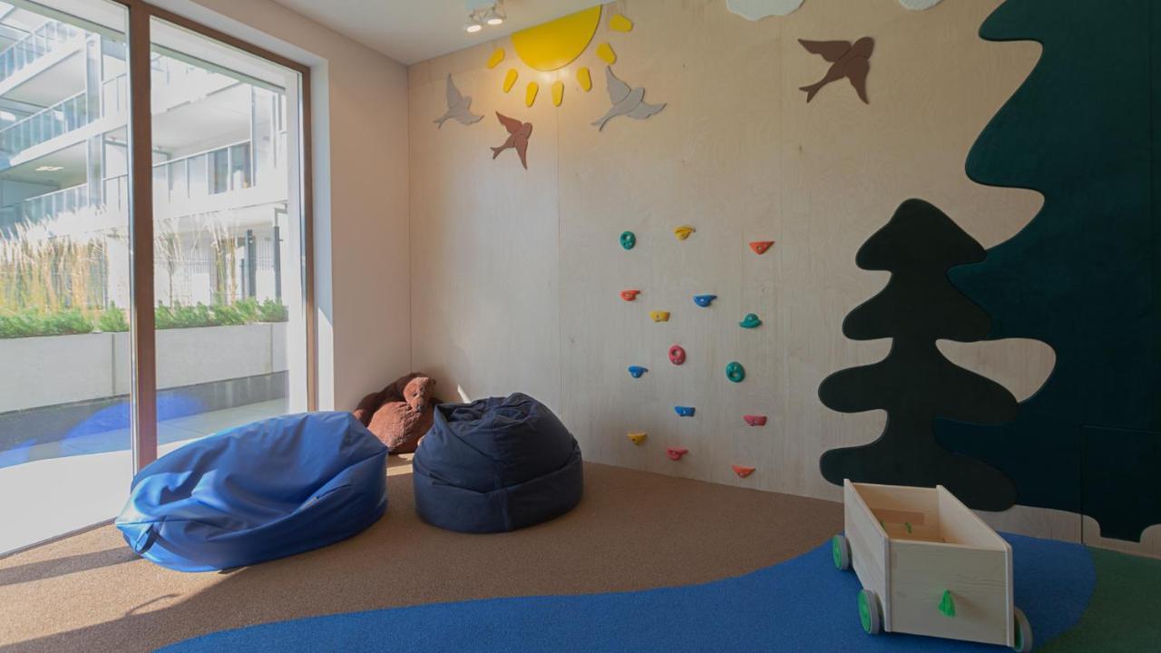 Vacationclub - Apartamenty Zakopianskie Apartament 427 자코파네 외부 사진