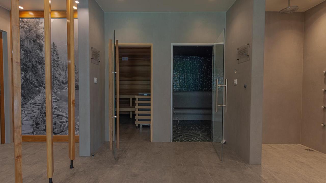 Vacationclub - Apartamenty Zakopianskie Apartament 427 자코파네 외부 사진